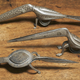 Illustration for article titled The Extraordinary Evolution of Scissors